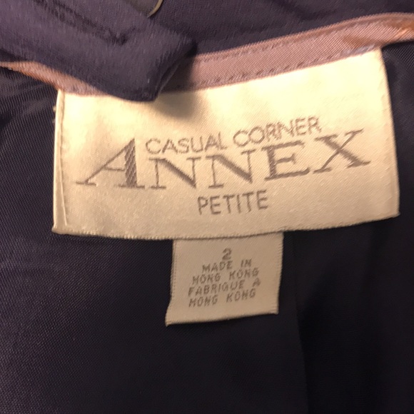 2 Beautiful skirts size 2 - Picture 6 of 6